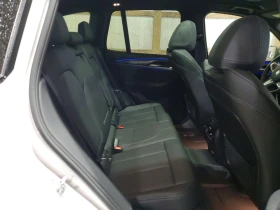 BMW X3 2.0l xDrive30I, снимка 10