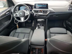 BMW X3 2.0l xDrive30I, снимка 8