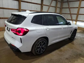 BMW X3 2.0l xDrive30I, снимка 3