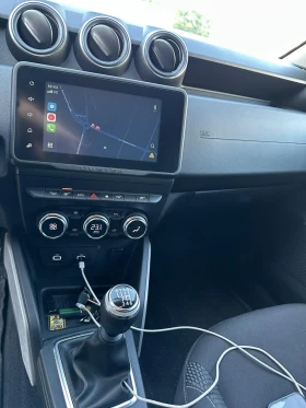 Dacia Duster, снимка 9