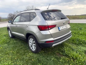 Seat Ateca 1.6 TDI  LED, снимка 5