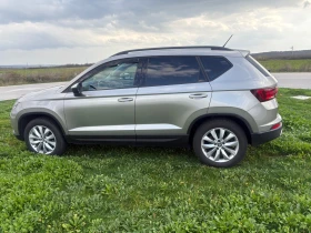 Seat Ateca 1.6 TDI  LED, снимка 3