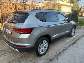 Seat Ateca 1.6 TDI  LED, снимка 15