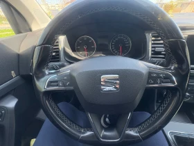 Seat Ateca 1.6 TDI  LED, снимка 8