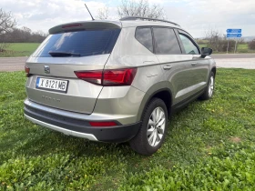 Seat Ateca 1.6 TDI  LED, снимка 7