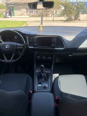 Seat Ateca 1.6 TDI  LED, снимка 9