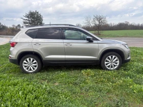 Seat Ateca 1.6 TDI  LED, снимка 4