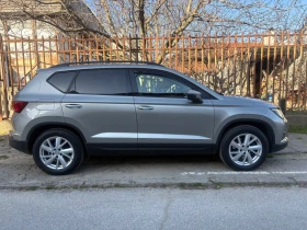 Seat Ateca 1.6 TDI  LED, снимка 10