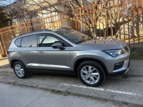 Seat Ateca 1.6 TDI  LED, снимка 11
