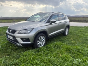 Seat Ateca 1.6 TDI  LED, снимка 2