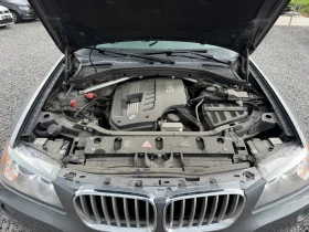 BMW X3 28i Бензин/Газ(BRC), X-drive, Всички Екстри, снимка 15