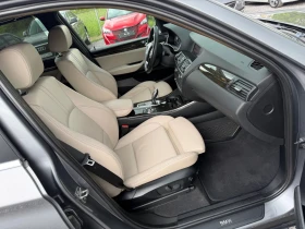 BMW X3 28i Бензин/Газ(BRC), X-drive, Всички Екстри, снимка 10
