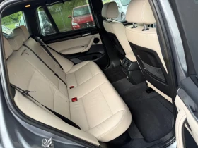BMW X3 28i Бензин/Газ(BRC), X-drive, Всички Екстри, снимка 12