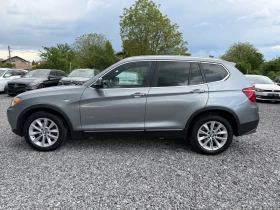 BMW X3 28i Бензин/Газ(BRC), X-drive, Всички Екстри, снимка 5