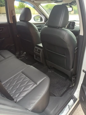 Nissan Rogue Рог.Платинум. 2.5 , снимка 9