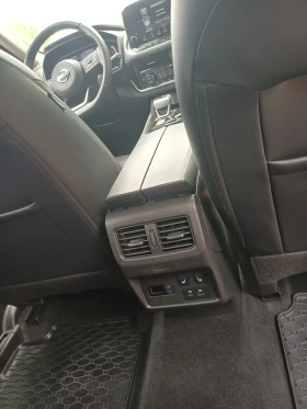 Nissan Rogue Рог.Платинум. 2.5 , снимка 10