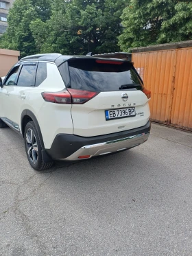 Nissan Rogue Рог.Платинум. 2.5 , снимка 3