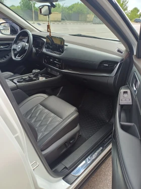 Nissan Rogue Рог.Платинум. 2.5 , снимка 8