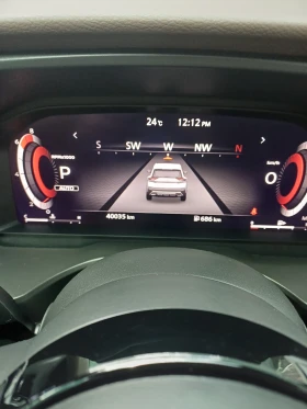Nissan Rogue Рог.Платинум. 2.5 , снимка 5