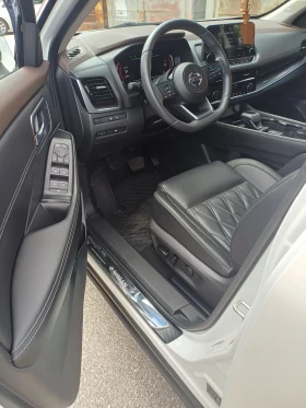 Nissan Rogue Рог.Платинум. 2.5 , снимка 7