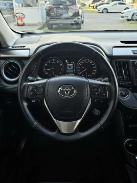 Toyota Rav4 2.0 AWD Edition S Facelift Дистроник Камера, снимка 12