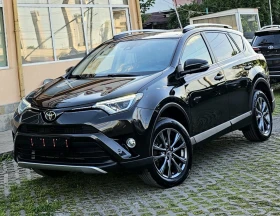 Toyota Rav4 2.0 AWD Edition S Facelift Дистроник Камера, снимка 1