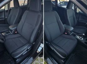 Toyota Rav4 2.0 AWD Edition S Facelift Дистроник Камера, снимка 10