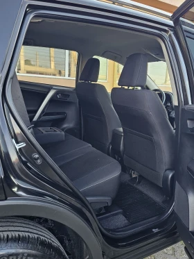 Toyota Rav4 2.0 AWD Edition S Facelift Дистроник Камера, снимка 9