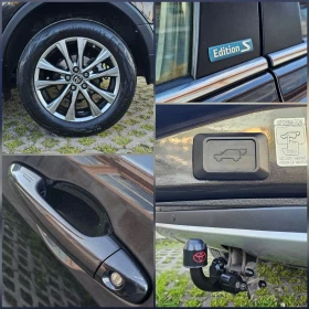 Toyota Rav4 2.0 AWD Edition S Facelift Дистроник Камера, снимка 13