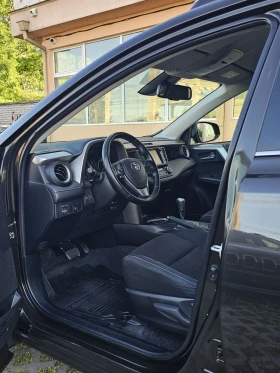 Toyota Rav4 2.0 AWD Edition S Facelift Дистроник Камера, снимка 7