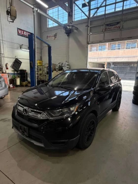 Honda Cr-v * LX * АВТОКРЕДИТ БЕЗ ПЪРВОНАЧАЛНА ВНОСКА* , снимка 6