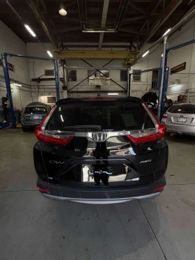 Honda Cr-v * LX * АВТОКРЕДИТ БЕЗ ПЪРВОНАЧАЛНА ВНОСКА* , снимка 4