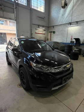 Honda Cr-v * LX * АВТОКРЕДИТ БЕЗ ПЪРВОНАЧАЛНА ВНОСКА* , снимка 1