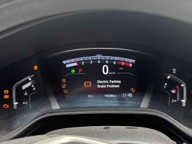 Honda Cr-v * LX * АВТОКРЕДИТ БЕЗ ПЪРВОНАЧАЛНА ВНОСКА* , снимка 9