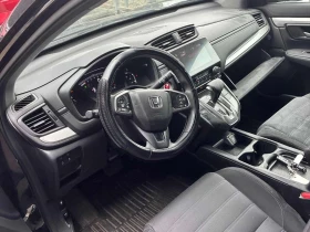Honda Cr-v * LX * АВТОКРЕДИТ БЕЗ ПЪРВОНАЧАЛНА ВНОСКА* , снимка 5