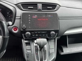 Honda Cr-v * LX * АВТОКРЕДИТ БЕЗ ПЪРВОНАЧАЛНА ВНОСКА* , снимка 8