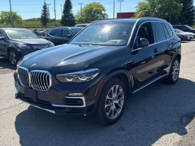 BMW X5 * xDrive40i * CARFAX * ЦЕНА ДО БГ, снимка 1
