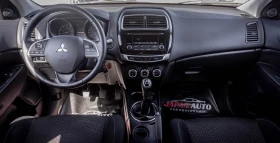 Mitsubishi ASX 1.6 бензин FACELIFT! ТОП! С ГАРАНЦИЯ! , снимка 6