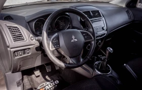 Mitsubishi ASX 1.6 бензин FACELIFT! ТОП! С ГАРАНЦИЯ! , снимка 5