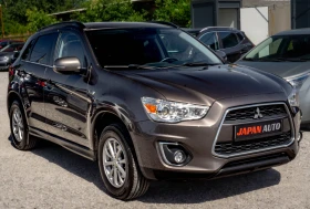 Mitsubishi ASX 1.6 бензин FACELIFT! ТОП! С ГАРАНЦИЯ! , снимка 2