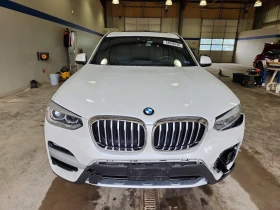 BMW X3 2.0l xDrive30I, снимка 5
