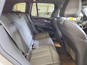 BMW X3 2.0l xDrive30I, снимка 11