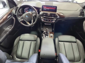 BMW X3 2.0l xDrive30I, снимка 8