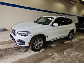 BMW X3 2.0l xDrive30I, снимка 1
