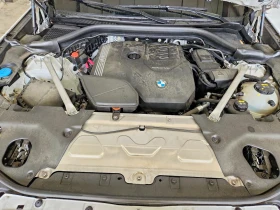 BMW X3 2.0l xDrive30I, снимка 12