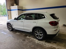 BMW X3 2.0l xDrive30I, снимка 2