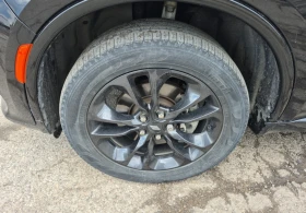 Dodge Durango 63к км* GT* AWD* Камера* м.Точки* 6-местен* Памет*, снимка 6