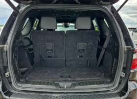 Dodge Durango 63к км* GT* AWD* Камера* м.Точки* 6-местен* Памет*, снимка 12