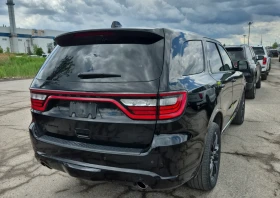 Dodge Durango 63к км* GT* AWD* Камера* м.Точки* 6-местен* Памет*, снимка 3