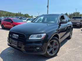 Audi SQ5 * 3.0T Dynamic Edition * CARFAX * КЛИП НА МОТОРА *, снимка 1